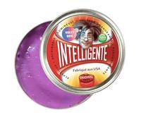 Pâte Intelligente Violet Rose
