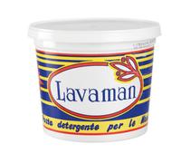 Pâte lavante pour mains d'atelier vélo salissures grasses ( 1000 mL )