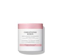 Pâte Lavante Volumisante aux Extraits de Rose