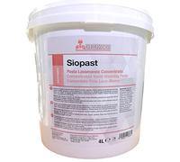 Pâte lave-mains mécanique atelier naturel 4 kg