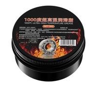 Pâte lubrifiante automobile - Élimination du bruit résistante à la chaleur, revêtement à mouvement mécanique lisse, plage de zéro cinq zéro degrés Celsius, texture de base minérale robuste, pour moteu