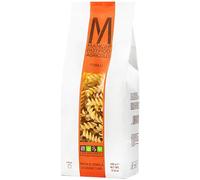 Pâte Mancini - Ligne Classique - Fusilli Lunghi 500g - Boîte de 12 unités