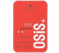 Pâte Matifiante MESS UP Osis+ G