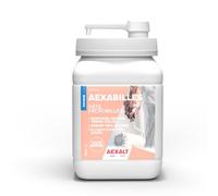 Pâte microbilles pomme 1L AEXABILLES AEXALT