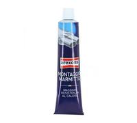 Pâte Montage Et Étanchéité Échappement Arexons Pour Auto Moto Tube 80ml Neuf