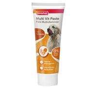 Beaphar Multi Vitamine Pâte pour Chien 250 g