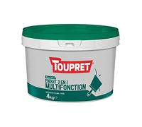 Pate Mutlifonctions 3 en 1 TOUPRET 4kg - BCEMULP04