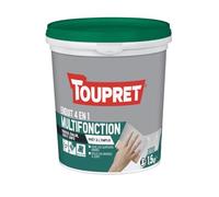 Pate Mutlifonctions 4 en 1 TOUPRET 1,5kg - BCMULP1.5