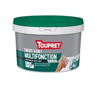 Pate Mutlifonctions 4 en 1 TOUPRET 4kg - BCMULP04