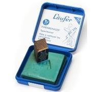 Pâte nettoyante de caractères Typutz