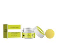 Pâte nettoyante douce et efficace pour la maison - 100 g | Formule non toxique | Nettoie et protège les surfaces | Convient aux surfaces délicates et au nettoyage quotidien