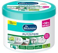 Dr. Beckmann Nettoyant universel pour pierre de nettoyage avec éponge - 550 g