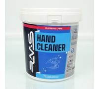 Pâte Nettoyante Main Rms Hand Cleaner Pour Mécanique Atelier Moto Pot 4l Neuf