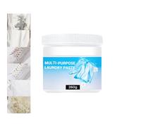 Pâte nettoyante multi-usages pour le linge et les chaussures, détachant multifonctionnel pour vêtements et chaussures (260 1PCS)
