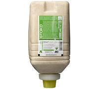 Pâte nettoyante pour les mains puissante et sans solvant (anciennement Solopol® natural) avec un agent de frottement naturel et une substance de protection de la peau.