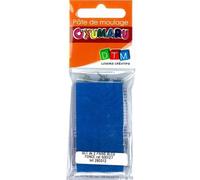 Pâte Oyumaru 2 Pains Bleu Foncé