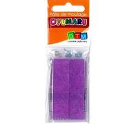 Pâte Oyumaru 2 Pains Violet