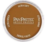 Pâte pastel - PanPastel - Orange foncé - 280.3 - Ultra douce