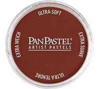 Pâte pastel - PanPastel - Oxyde de fer rouge foncé - 380.3 - Ultra douce
