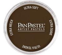 Pâte pastel - PanPastel - Terre de Sienne brûlée très foncé - 740.1 - Ultra douce