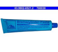 Pâte, pièces pour l'hydraulique des freins/de l'embrayage ATE 03.9902-0521.2