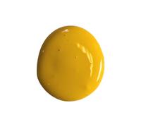 Pâte Pigmentaire Ultra Concentrée pour Résines Époxy, Polyester et Gel Coat - Couleurs Miscibles, Fabriquée en France, Sans Solvant, Pigments de Haute Qualité (Jaune Sécurité RAL 1003)