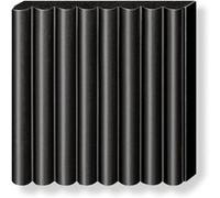 Pâte polymère 114 g - Noir Noir G