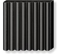 Pâte polymère 57 g - Noir Noir G