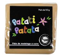 Pâte Polymère À Modeler Patati Patata Chair 50 G