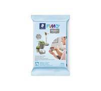 STAEDTLER FIMOair 8150-G8 Pâte à modeler à séchage à l'air libre Granite/gris 350 g