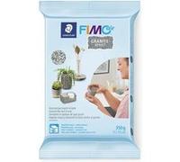 Pain 350 gr FIMO AIR EFFECT GRANIT - Simple, lisse, ne colle pas, PAS BESOIN DE CUISSON