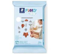 Staedtler FIMO Air Light - Pain pâte à modeler - 250 grammes - Blanc - 8131-0