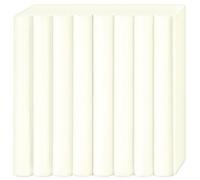 Pâte Polymère - FIMO - Effect Néon - Blanc 816 - Malléable - Durcissant au Four