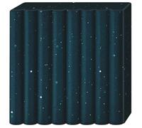Fimo Pâte Effect Pierre 57 g Granite noir