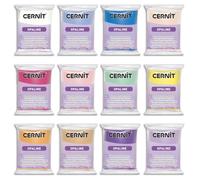Pate polymere - plastiline - fimo - cernit - sculpey - wepam - patati patata Cernit - CE0880012K01