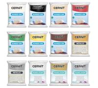 Pate polymere - plastiline - fimo - cernit - sculpey - wepam - patati patata Cernit - CE0900012K03