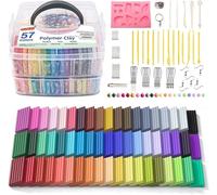 Pate polymere - plastiline - fimo - cernit - sculpey - wepam - patati patata Shuttle art - SA-PC57