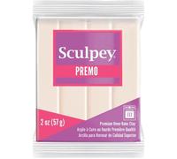 Pâte Sculpey Premo - Translucent (translucide) - 5310 Non Communiqué G