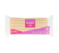 Pâte polymère Sculpey 227 g - opale Beige G