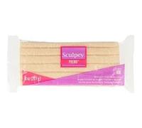 Pâte polymère Sculpey 227 g - opale Beige G