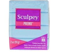 Pâte polymère Sculpey 57 g - bleu clair Bleu clair G