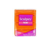 Artemio Pâte polymère Sculpey 57 g – Orange G