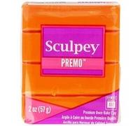 Pâte polymère Sculpey 57 g - orange Orange G