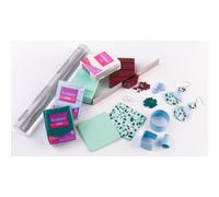 Pâte polymère Sculpey 57 g - vert forêt