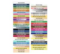 Pâte polymère - Sculpey - PREMO - Navy n5050 - 57g - Souple et facile à utiliser