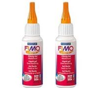 Pâte polymère Soft liquide 100 ml