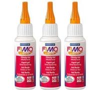 Pâte polymère Soft liquide 150 ml Transparent