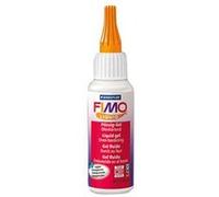 Pâte polymère Soft liquide 50 ml Transparent G