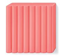 Pâte polymère - STAEDTLER - Rose Corail - Avancé - Adulte - Mixte