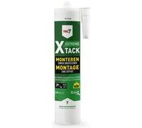 Pâte polymère X-Tack TEC7 montage sans support - 5345